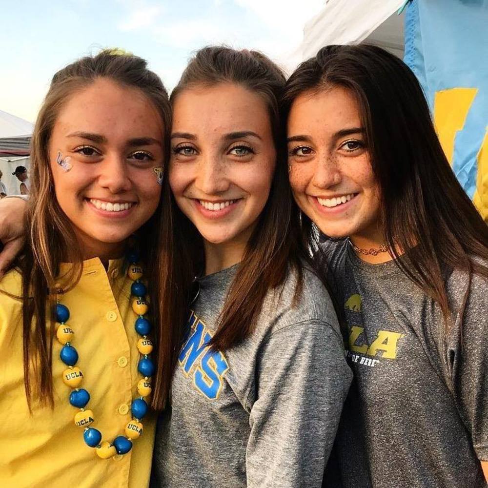 Meet your Posher, Arolyn